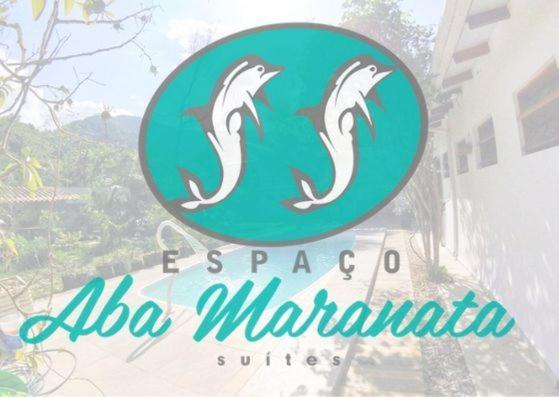 Espaco Aba Maranata Убатуба Экстерьер фото